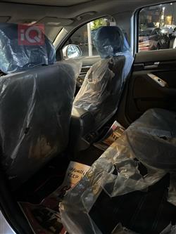 BAIC Senova X65